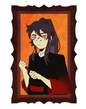 Mitsuaki Okazaki (@bl4zingr0sez)