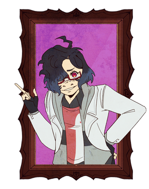 Yurei Saitou (@microowave)